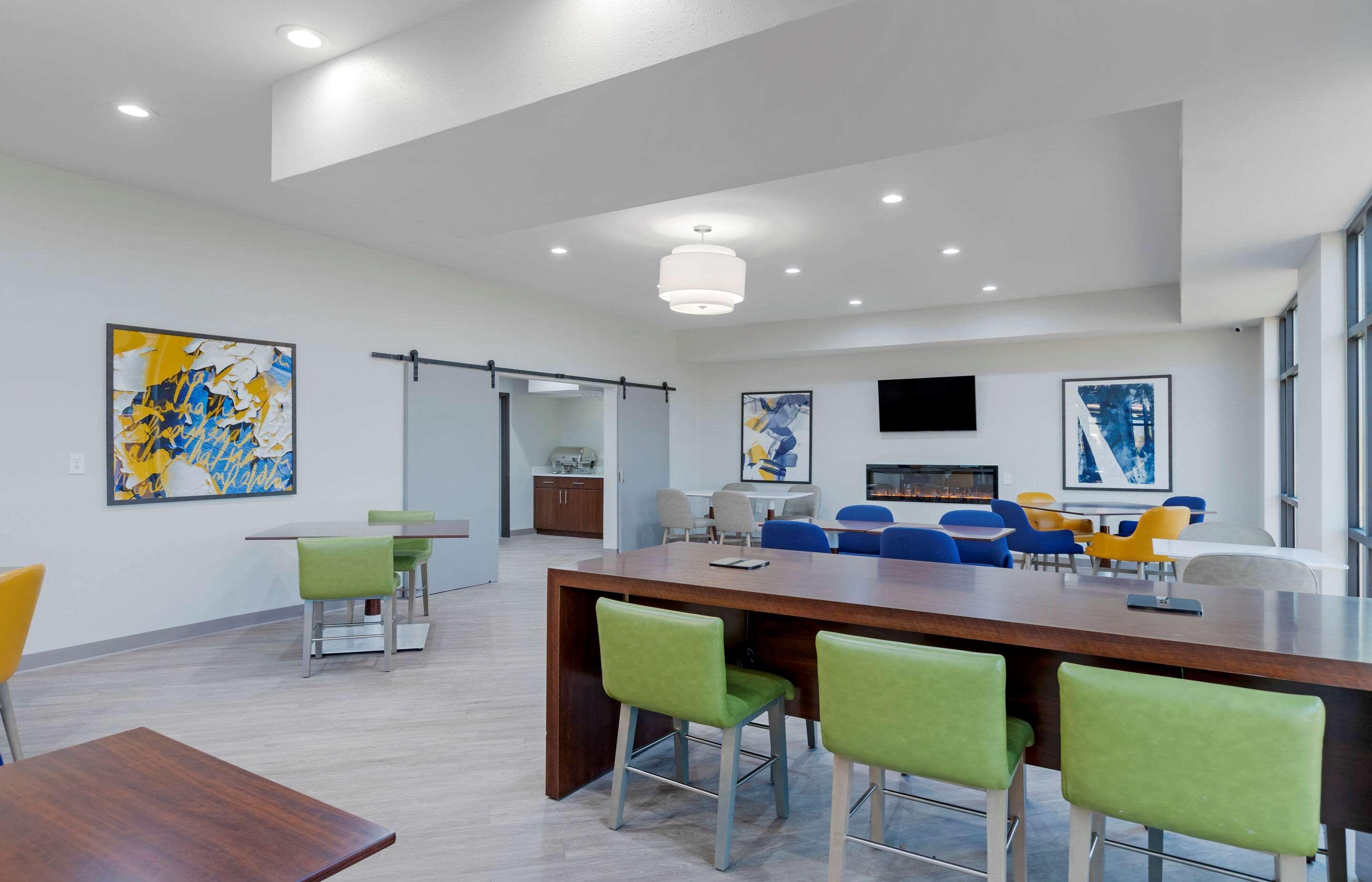 Comfort Inn Detroit - Troy Clawson Kültér fotó
